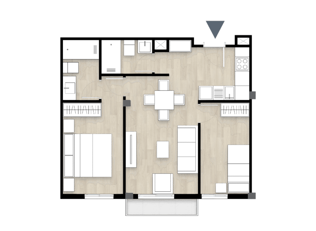 TIPO F3